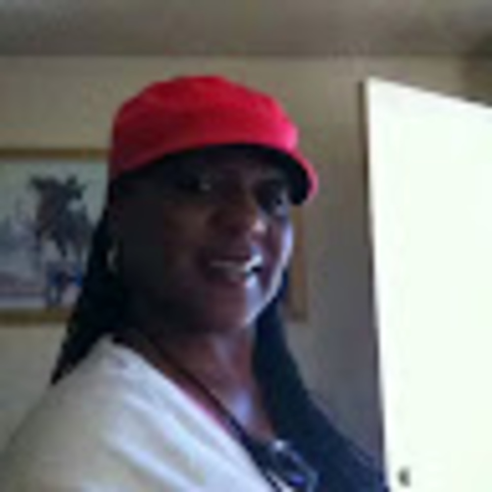 Meet your Posher, Janice